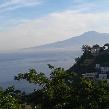 Appartamento Grano Marino Vico Equense