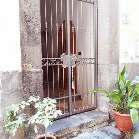 Apartment Grano Marino Vico Equense