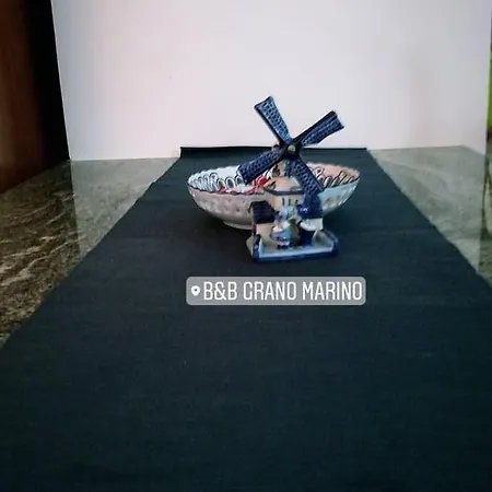 Appartamento Grano Marino