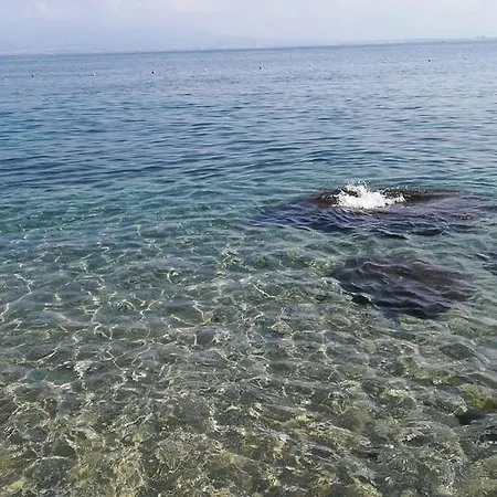 Grano Marino Appartamento Vico Equense