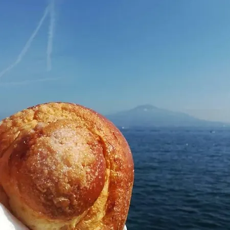 Appartamento Grano Marino *